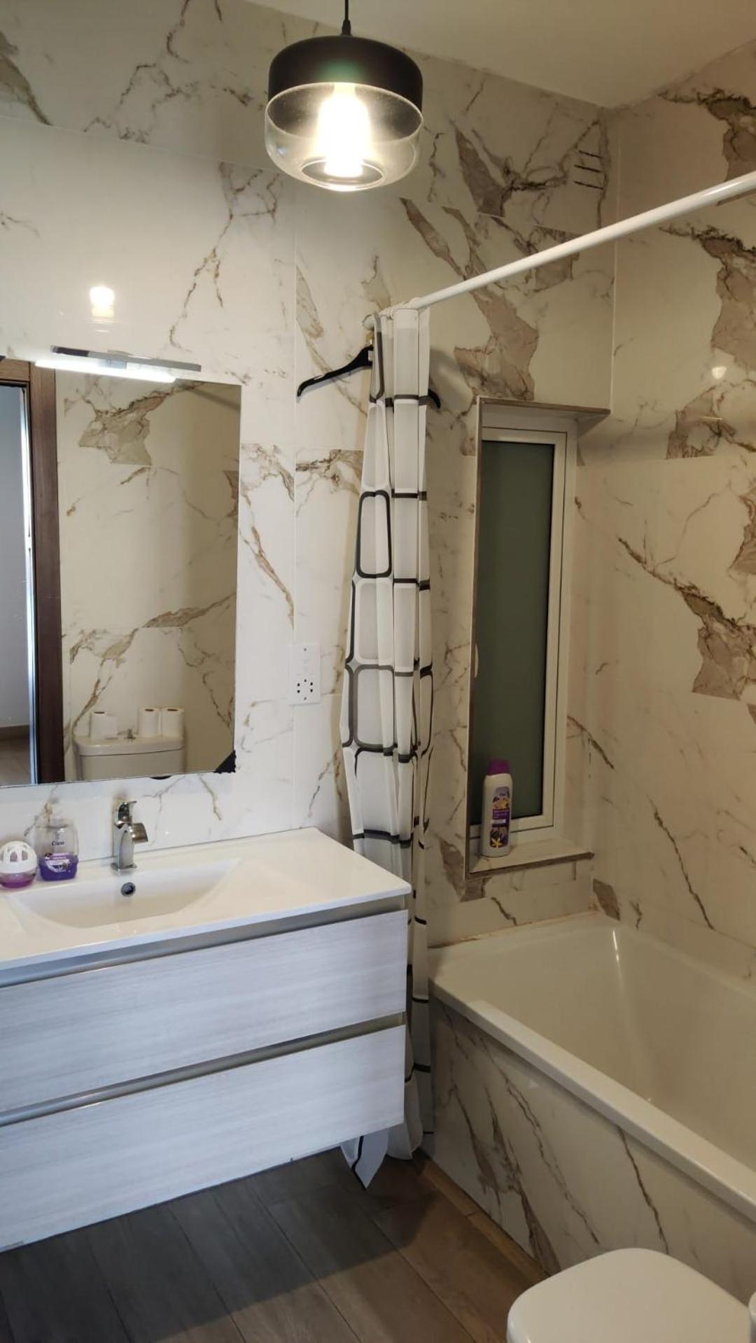 Airport Accommodation Bedroom With Bathroom Self Check In And Self Check Out Air-Condition Included Mqabba Ngoại thất bức ảnh